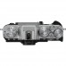 Цифр. фотокамера FUJIFILM X-T20 silver Цифр. фотокамера FUJIFILM X-T20 silver